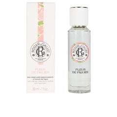 Roger &amp; Gallet Fleur De Figuier Eau Fraîche Parfumée Vaporiser 100ml