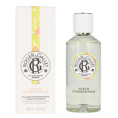 Fleur D'Osmanthus Eau Fraîche Parfumée Vaporiser 100ml