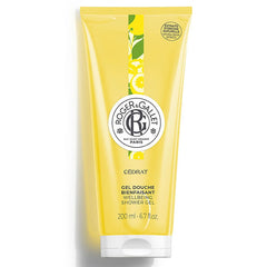 Roger&amp;Gallet Cédrat Gel Douche Beinfaisant 200ml