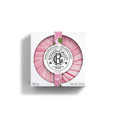 Roger &amp; Gallet Rosé Scented Soap 100g