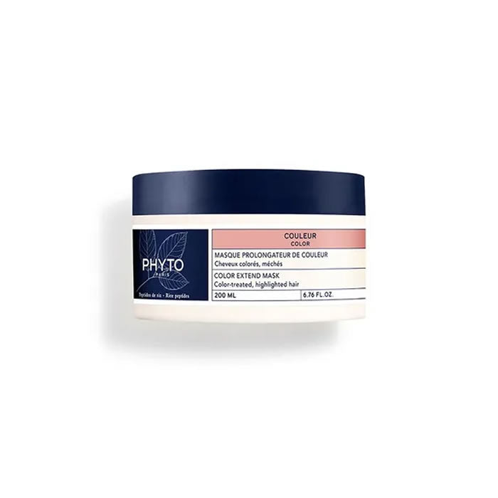 Phyto Colour Prolonging Mask 200ml Jag Couture London - New York