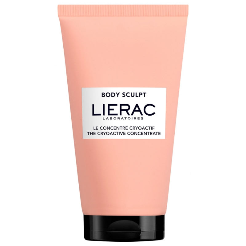 Lierac Body Sculpt Cryoactive Concentrate150ml Jag Couture London - New York