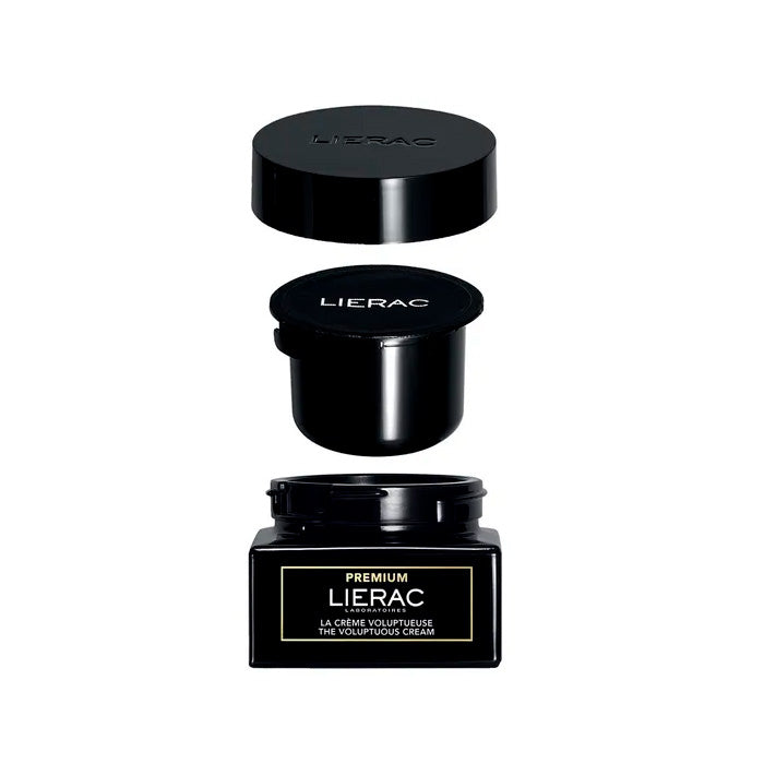 Lierac Premium Voluptuous Cream Refill 50ml Jag Couture London - New York