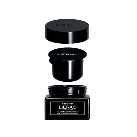 Lierac Premium Voluptuous Cream Refill 50ml Jag Couture London - New York