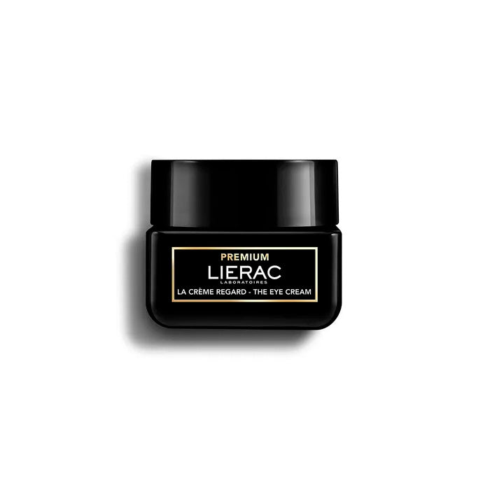 Lierac Premium La Creme Regard The Eye Cream 20ml Jag Couture London - New York