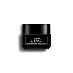Lierac Premium La Creme Regard The Eye Cream 20ml Jag Couture London - New York