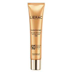 Lierac Sunissime BB Golden Fluid Spf50+ 40ml Jag Couture London - New York