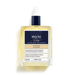 Phyto Absolute Nutrition Oil Elixir 100 ml Jag Couture London - New York