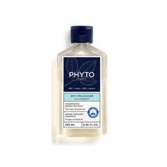 Phyto Anti-Dandruff Dermo-Treating Shampoo 250 ml Jag Couture London - New York