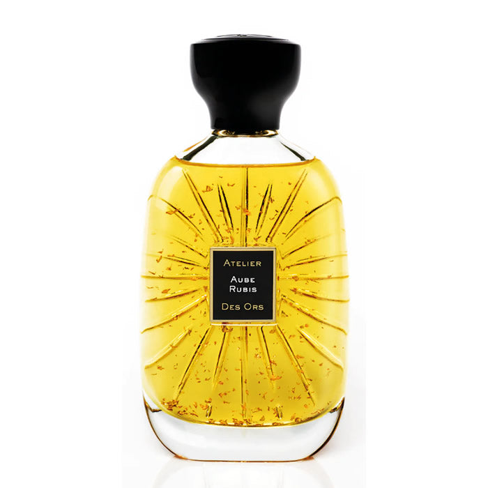 Atelier Des Ors Aube Rubis Eau De Parfum Spray 100ml Jag Couture London - New York