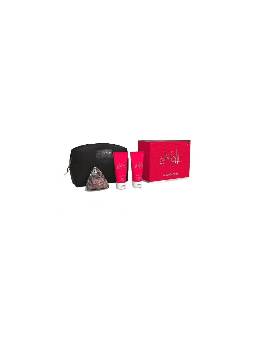Mauboussin A La Folie Ep 100 Vap Cofre Jag Couture London - New York