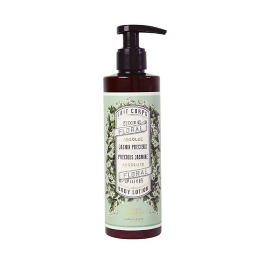 Panier Des Sens Elixir Floral Precious Jasmine Locion Corporal 250ml Jag Couture London - New York