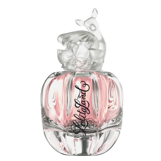 Lolita Lempicka Lolitaland Eau De Perfume Spray 80ml Jag Couture London - New York