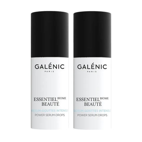 Galenic Essential Biome Beauté 2x9ml Jag Couture London - New York