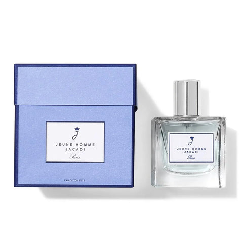 Jacadi Eau De Toit Jeune Homme 100