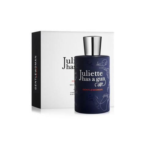 Juliette Has A Gun Gentlewoman Eau De Parfum Spray