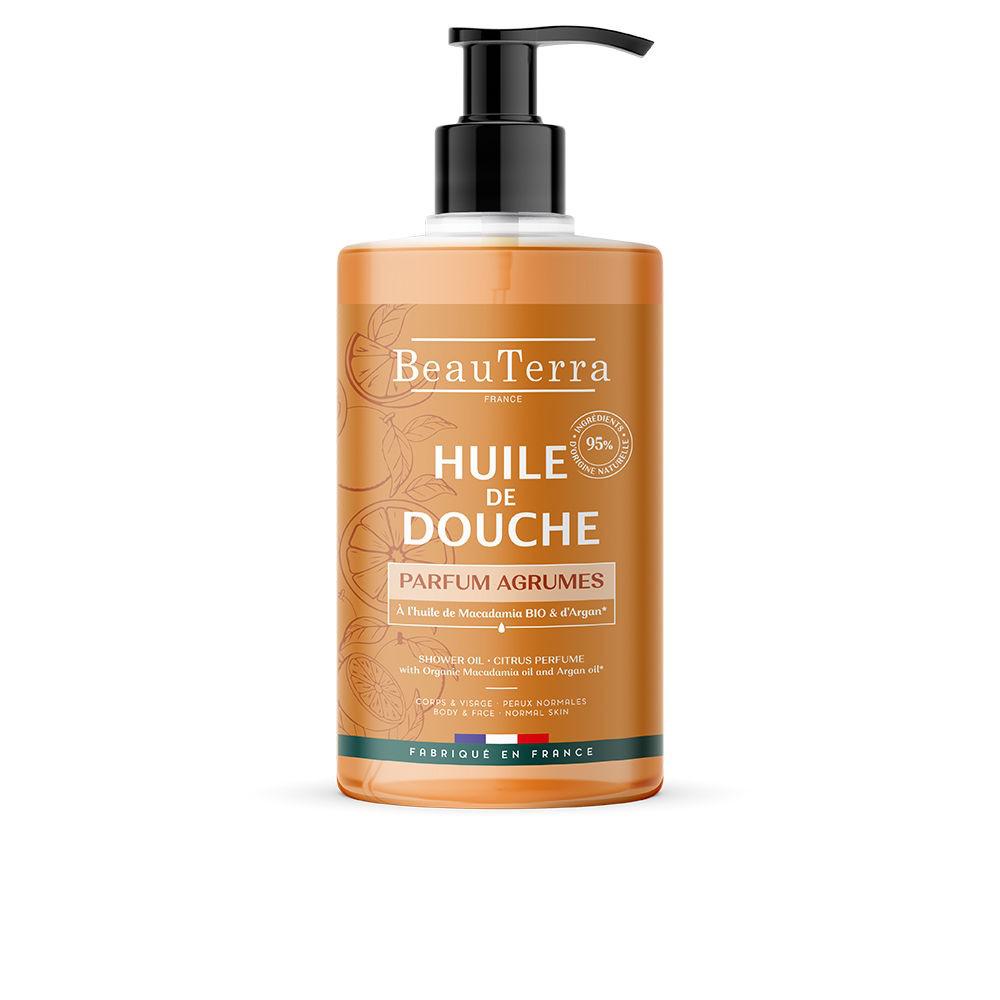 Beauterra Huile De Douche Naranja Mandarina 750ml Jag Couture London - New York