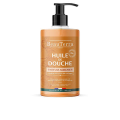 Beauterra Huile De Douche Naranja Mandarina 750ml Jag Couture London - New York
