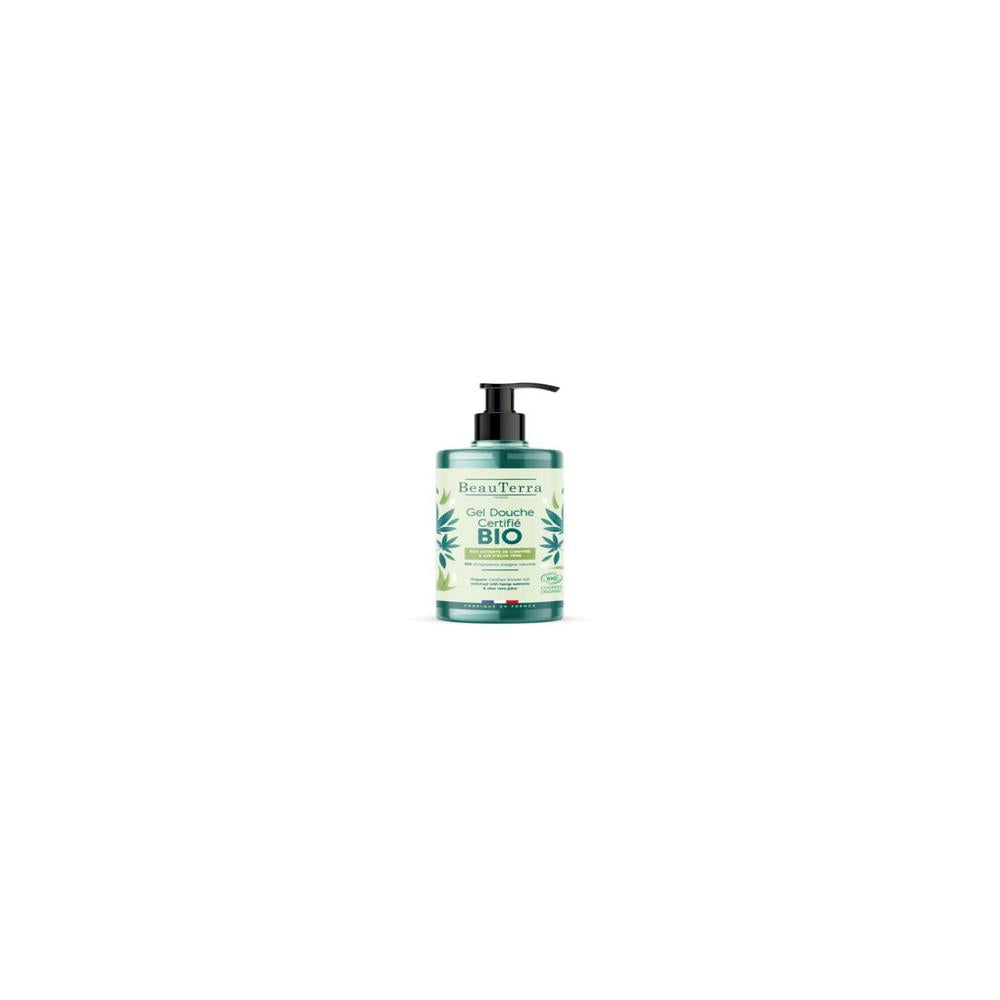Beauterra Bio Gel De Ducha 750ml Jag Couture London - New York