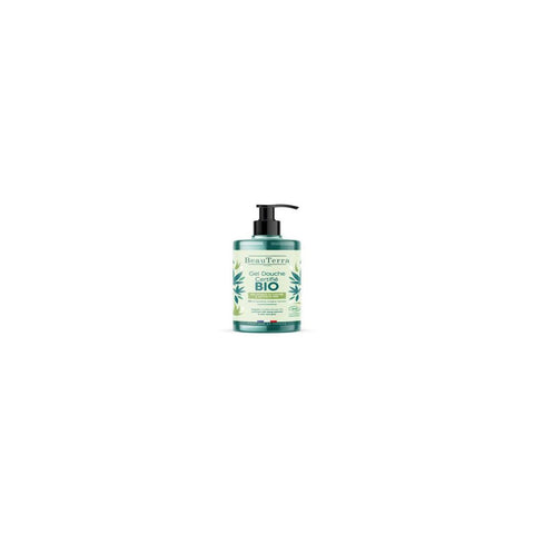 Beauterra Bio Gel De Ducha 750ml Jag Couture London - New York