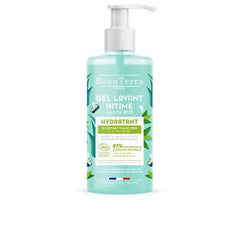 Beauterra Bio Gel Íntimo Hidratante 500ml Jag Couture London - New York