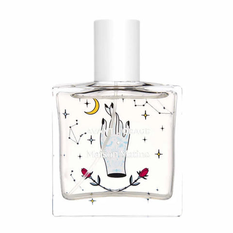 Maison Matine Avant L'Orage Eau De Parfum Spray 50ml