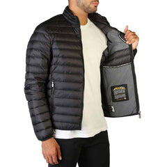 Ciesse PRINCE-N4B10D_ASPHALT-GREY