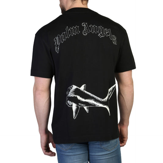 Palm Angels PMAA001S23JER0011003 Jag Couture London - New York