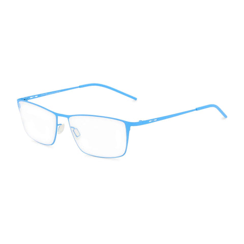 Italy Independent 5207A_027_000 sunglasses by Jag Couture London New York, featuring black frames and tinted lenses.