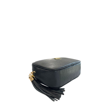 Baldinini Trend CF1750_LUCCA_NeroBlack