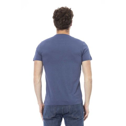 Baldinini Trend TSU538_COMO_BLUETTE2