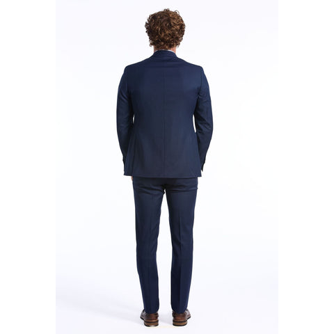 Baldinini Trend 87480U_PISANO_1031Blu_D