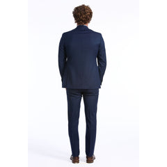 Baldinini Trend 87480U_PISANO_1031Blu_D