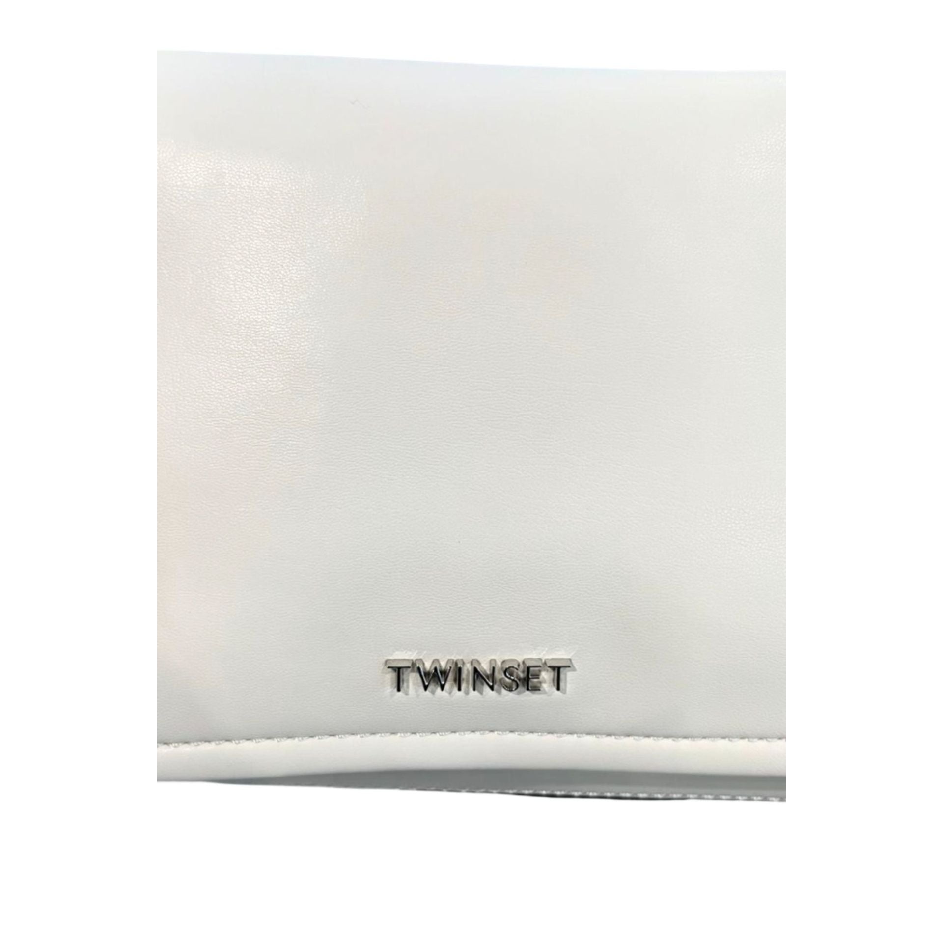 Twinset 241TD825500_001BIANCOOTTICO