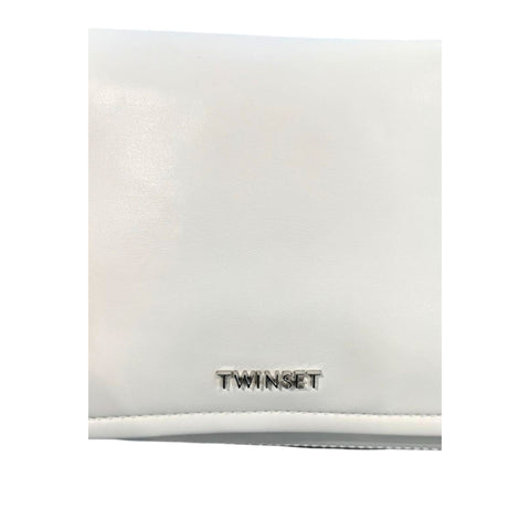 Twinset 241TD825500_001BIANCOOTTICO