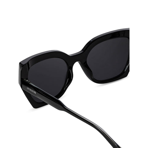 Jag Couture London New York LatenzaZero Paradigm_X245 3D printed fashion accessory, detailed design and modern aesthetic.