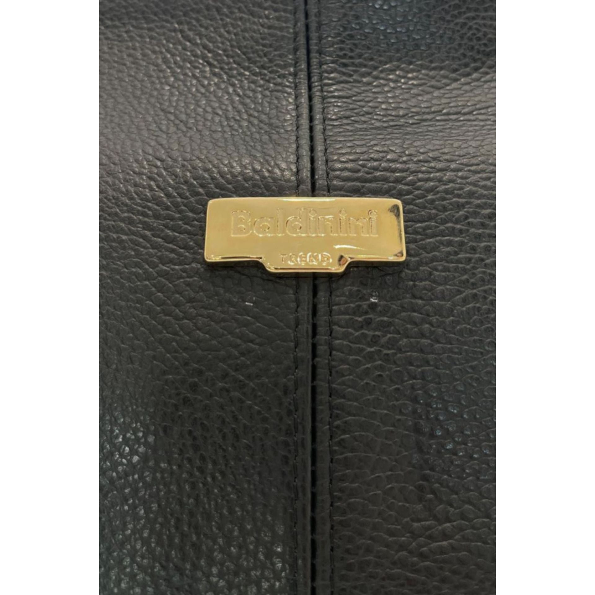 Baldinini Trend RC3140_LUCCA_NeroBlack