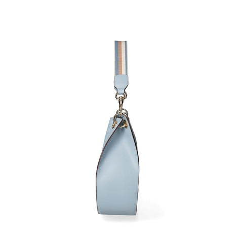 Viola Castellani VC220722423FBG-Cielo jewelry from Jag Couture London-New York, featuring a detailed blue gemstone pendant.