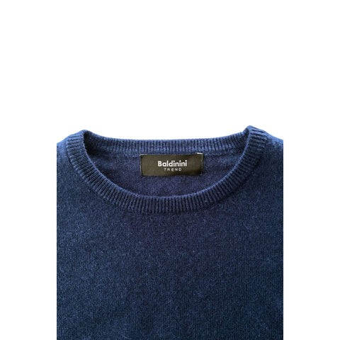 Baldinini Trend 1651801_TARANTO_218Navy