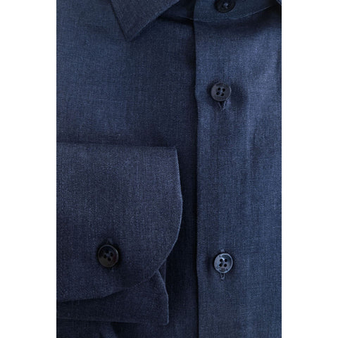 Baldinini Trend SLIMFR25_015-191BLU