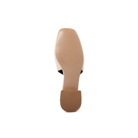 Fashion Attitude FAM_99_21_BEIGE by Jag Couture London-New York, beige fashion accessory or clothing item shown in the image.