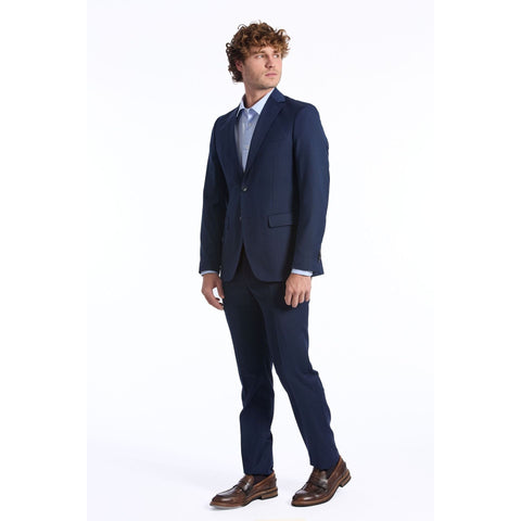 Baldinini Trend 87480U_PISANO_1031Blu_D