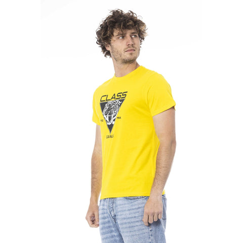 Cavalli Class CLL2MTS01SXH01E_01000YELLOW