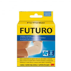 Jag Couture London - New York 3m Futuro Codera Comfort Lift