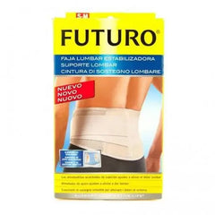 Jag Couture London - New York 3m Futuro Lumbar Stabilising Girdle X-Xl