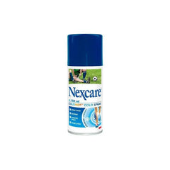 Jag Couture London - New York 3m Nexcar Cold Spray Frio Instantaneo 150ml