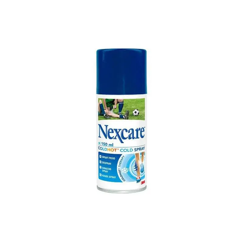 Jag Couture London - New York 3m Nexcar Cold Spray Frio Instantaneo 150ml