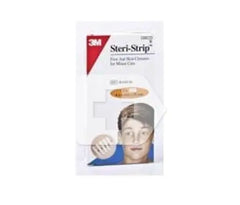 Jag Couture London - New York 3m Steri Strip Skin Suture Strips 75mm X 6mm