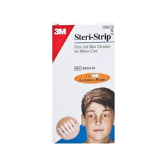 Jag Couture London - New York 3m Steri-Strip Sutura 38 X 6 Mm R 1542f