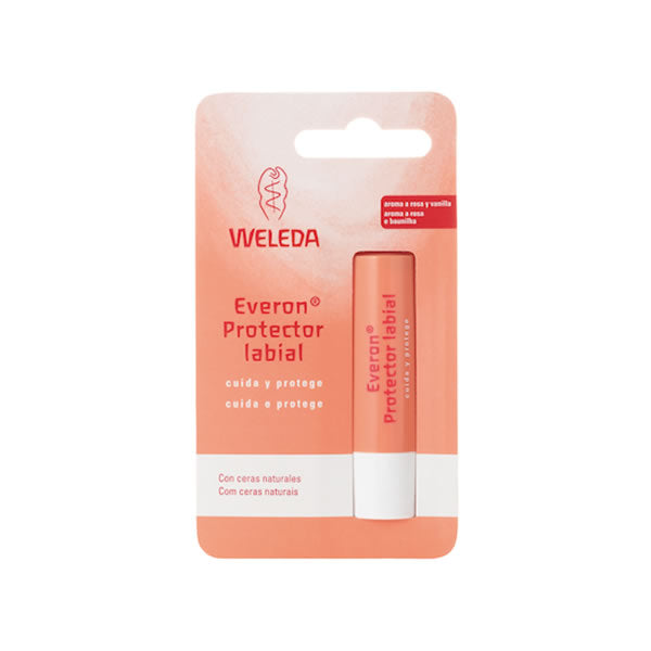 Weleda Everon Lip Balm 4.8g Jag Couture London - New York